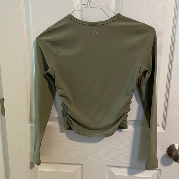 Lululemon All It Takes Long Sleeve - Picture 9 of 15